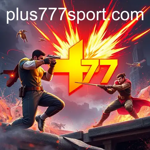 The Thrilling World of Action Games Featuring Keyword Plus777