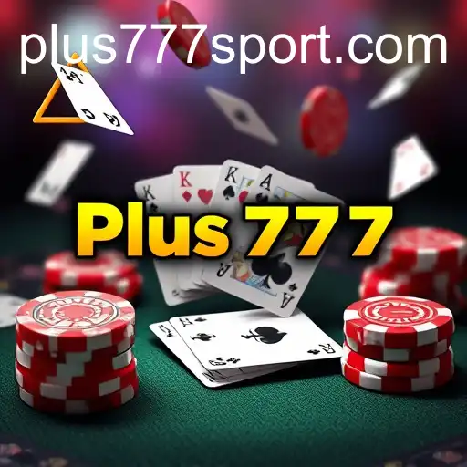Exploring the Thrilling World of Card Games: A Focus on Plus777