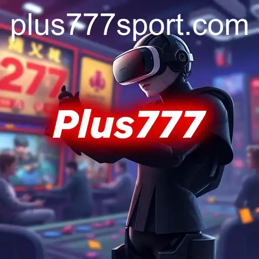 The Digital Evolution of Gaming: Plus777 Leads the Way