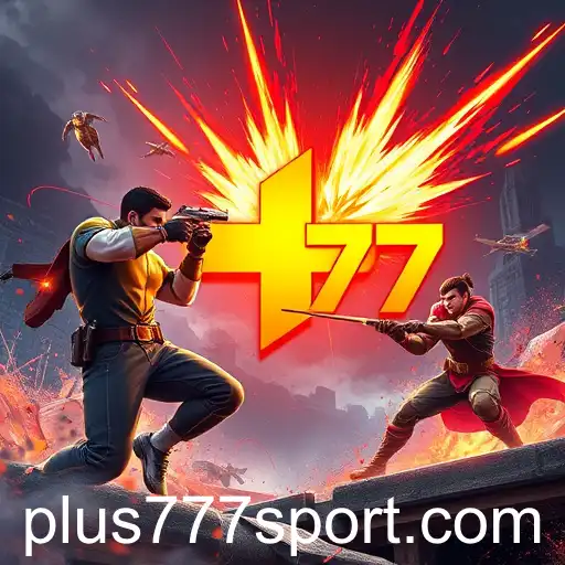 Gambling Evolution: The Rise of Plus777