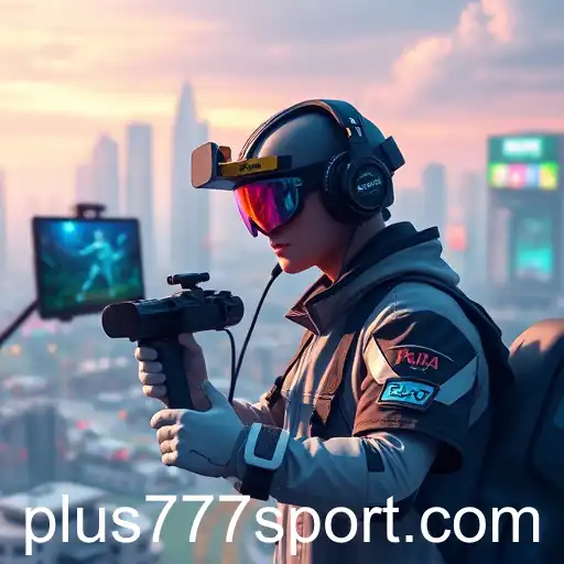 Gaming Evolution in the Digital Age