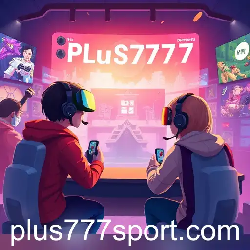 Gaming Evolution: A New Frontier