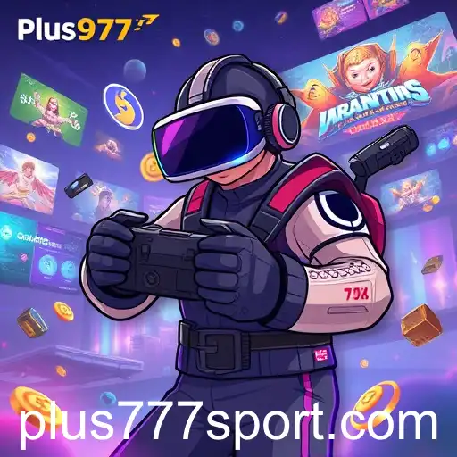 The Rise of Gaming Platforms Amidst Global Events