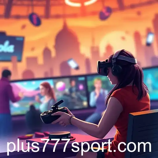 Gaming Trends and Insights into 2025