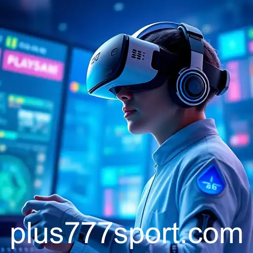 Online Gaming Innovations in 2025