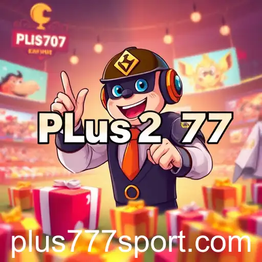 The Rise of Plus777 in Gaming