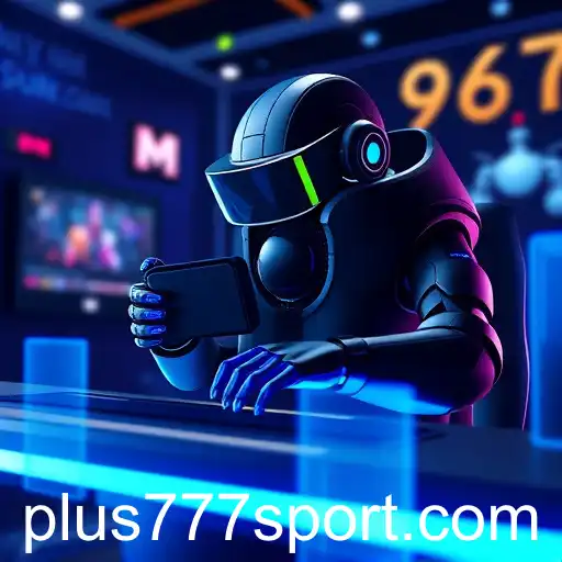 Plus777: Revolutionizing Online Gaming in 2025