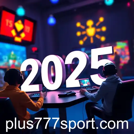 The Rise of Gaming Platforms in 2025