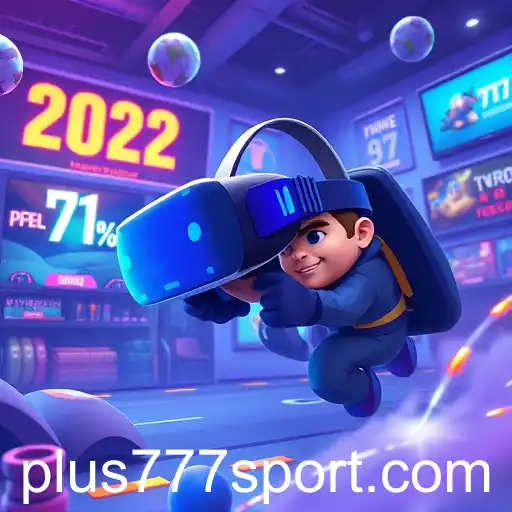 The Rise of Plus777: A Digital Playground for Gamers