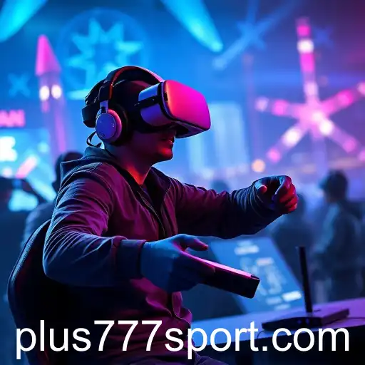 Gaming Trends and Innovations in 2025