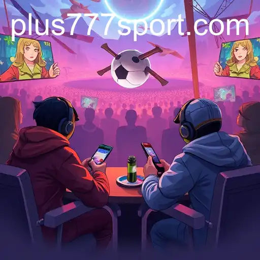 The Rise of Multiplayer Games: Connecting Players Worldwide