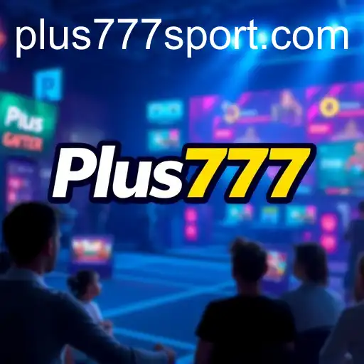 The Rise of Plus777 in the Gaming World