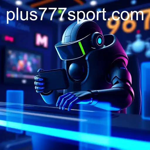 Plus777: Revolutionizing Online Gaming in 2025