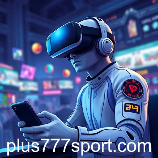 The Rising Influence of Plus777 in Online Gaming