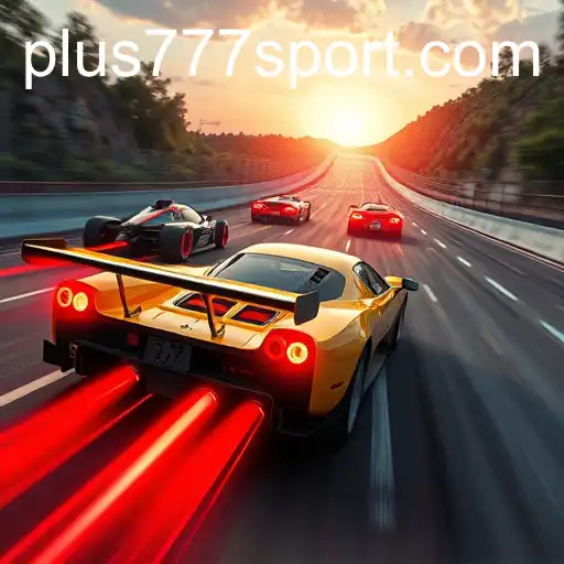 Exploring the Thrill of Racing Games with Plus777