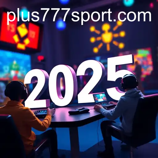 The Rise of Gaming Platforms in 2025