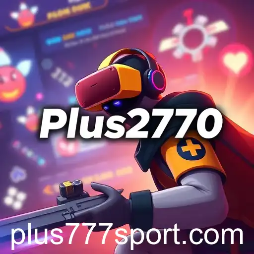 The Rise of Plus777 in Online Gaming