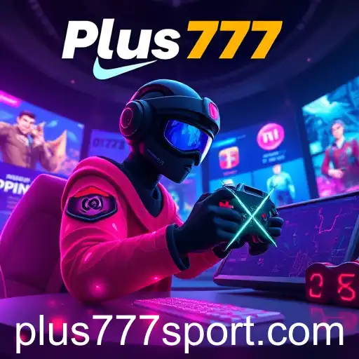 The Rise of Plus777: Shaping the Future of Online Gaming