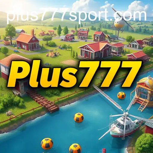 Exploring the World of Simulation Games: The Allure of 'Plus777'