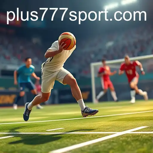 Exploring the 'Sports Games' Category on Plus777: A Gamer's Paradise