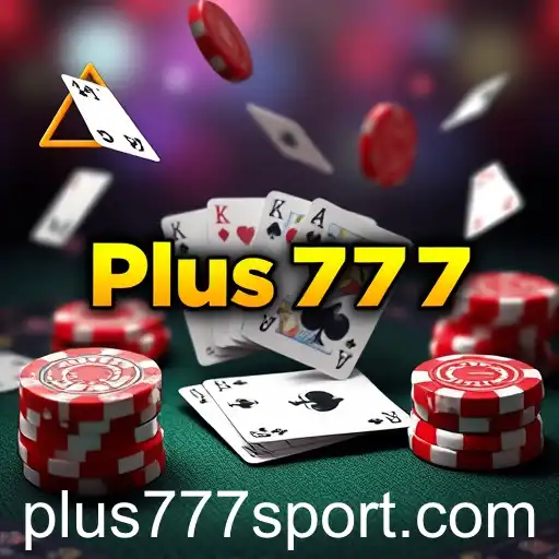 Exploring the Thrilling World of Card Games: A Focus on Plus777