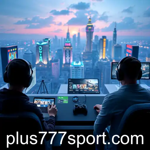 The Evolution of Online Gaming in 2025