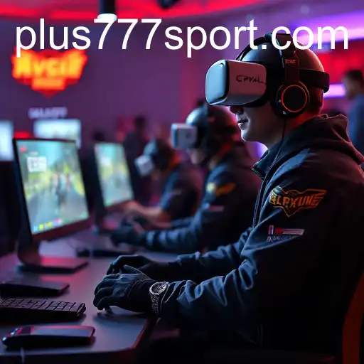 Evolving Landscape of Online Gaming