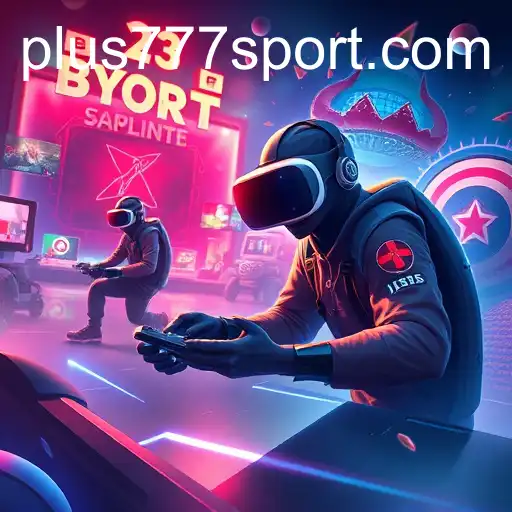 Gaming Innovations Transforming 2025