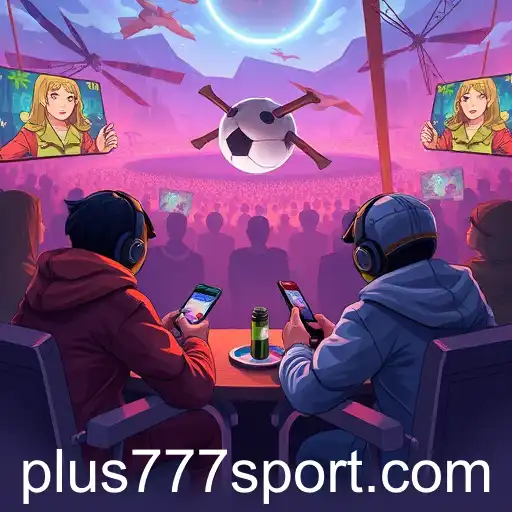 The Rise of Multiplayer Games: Connecting Players Worldwide