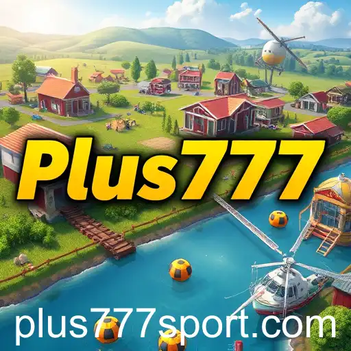 Exploring the World of Simulation Games: The Allure of 'Plus777'